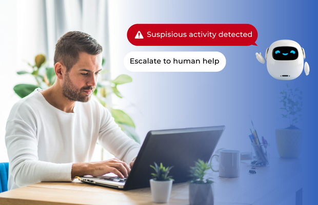 Banking & Financial Services: Sensitive Issues and Complex Queries