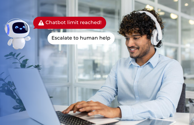 E-Commerce & Retail: From Simple Questions to Complex Complaints