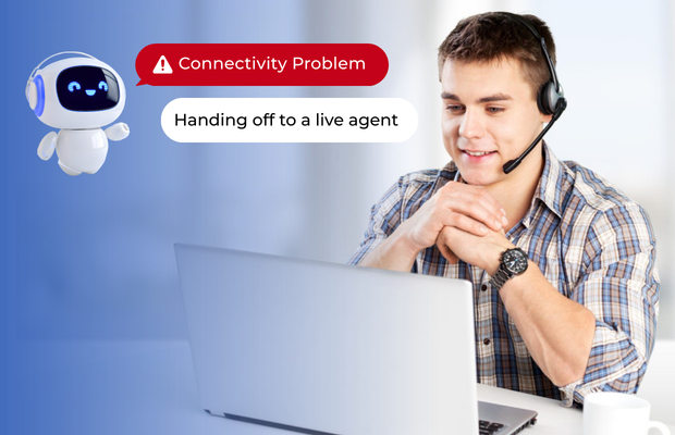 Tech Support & Telecommunications: Knowing When DIY Guides Need a Human