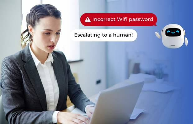 Travel & Hospitality: Balancing Automation with the Human Touch