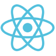 React logo