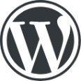 WordPress icon