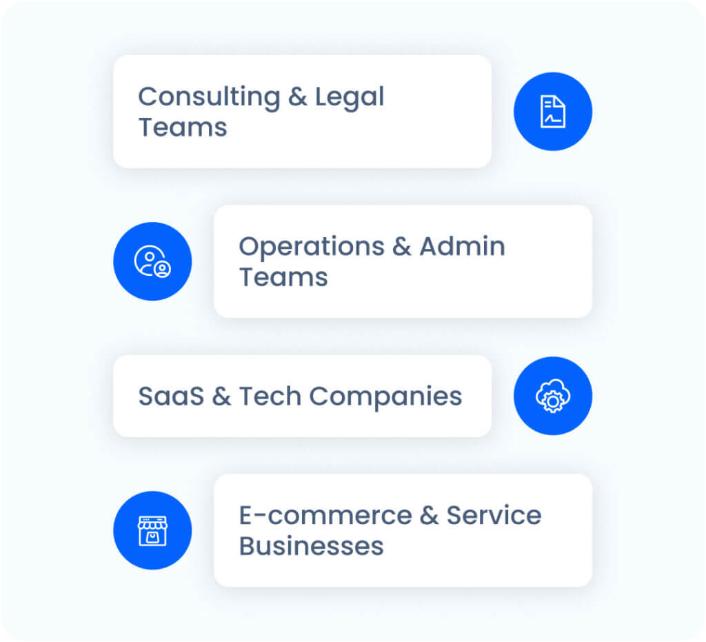 Example Use Cases