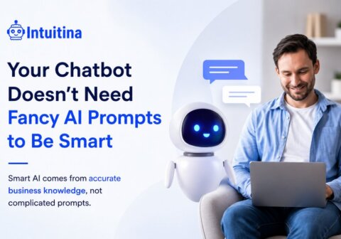Your Chatbot Doesnt Need Fancy AI Prompts to Be Smart