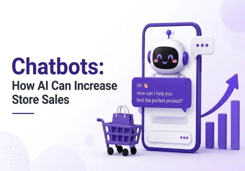 WooCommerce Chatbots How AI Can Increase Store Sales